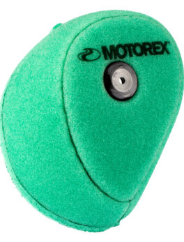 Motorex Pre-oiled Foam Air Filter MOT151119X