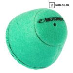 Motorex Dry Foam Air Filter MOT152012B