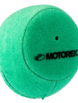 Motorex Pre-oiled Foam Air Filter MOT152213X