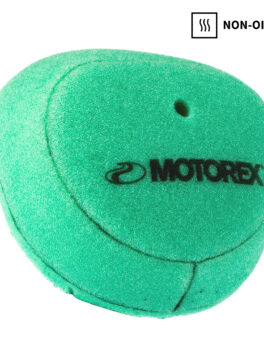 Motorex Pre-oiled Foam Air Filter MOT152215B