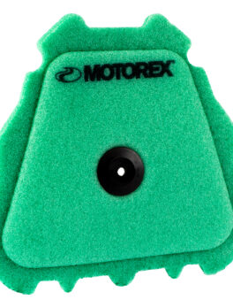Motorex Pre-oiled Foam Air Filter MOT152221X