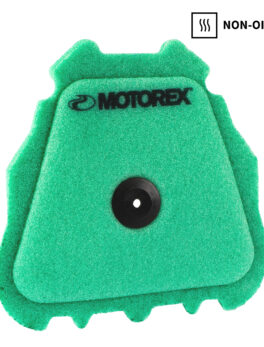 Motorex Dry Foam Air Filter MOT152221B