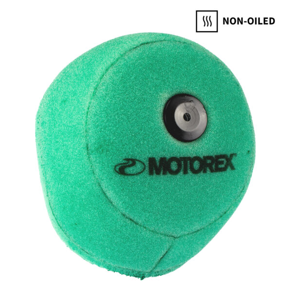 Motorex Dry Foam Air Filter MOT153215B
