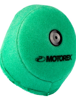 Motorex Pre-oiled Foam Air Filter MOT154110X