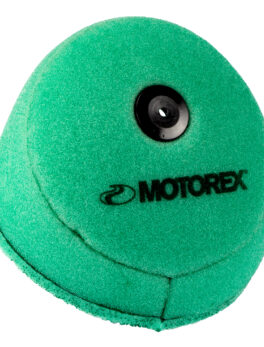 Motorex Pre-oiled Foam Air Filter MOT154112X