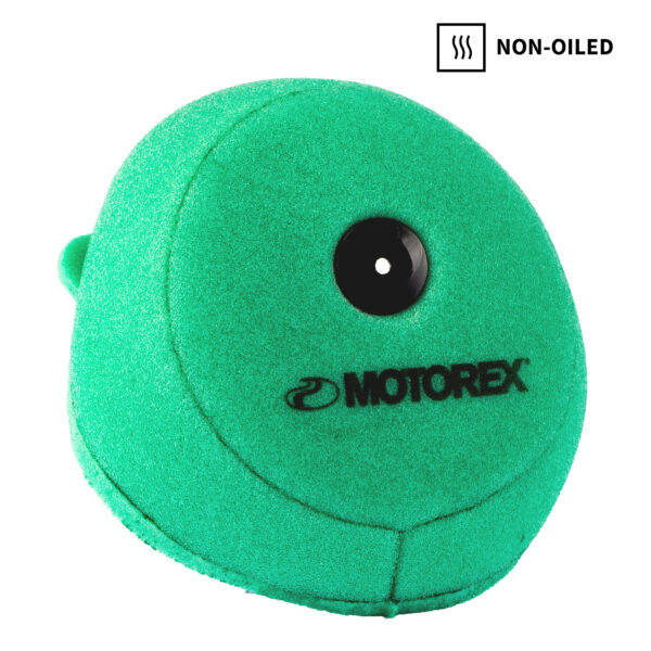 Motorex Dry Foam Air Filter MOT154113B