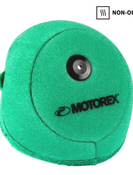 Motorex Dry Foam Air Filter MOT154114B