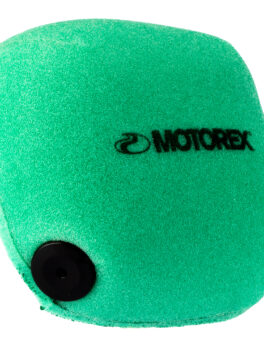Motorex Pre-oiled Foam Air Filter MOT154116X