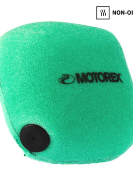 Motorex Dry Foam Air Filter MOT154116B