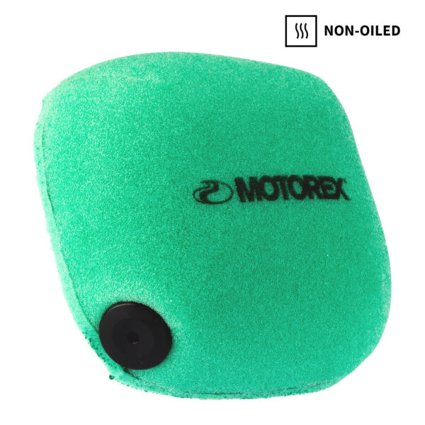 Motorex Dry Foam Air Filter MOT154116B