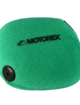 Motorex Pre-oiled Foam Air Filter MOT154117X