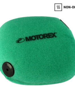Motorex Dry Foam Air Filter MOT154117B