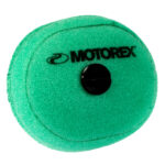 Motorex Pre-oiled Foam Air Filter MOT154514X