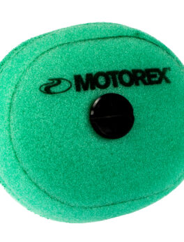 Motorex Pre-oiled Foam Air Filter MOT154514X