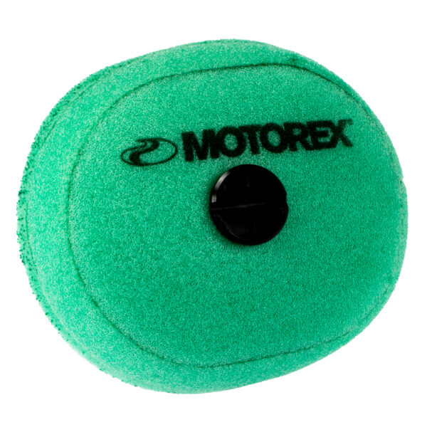 Motorex Pre-oiled Foam Air Filter MOT154514X