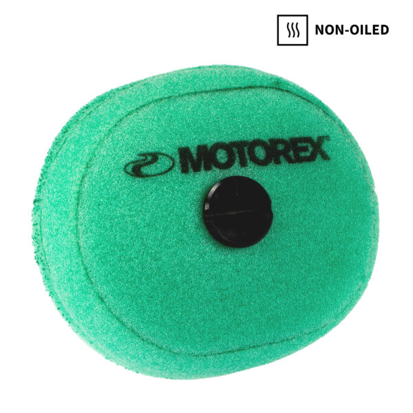 Motorex Dry Foam Air Filter MOT154514B
