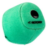 Motorex Pre-oiled Foam Air Filter MOT156016X