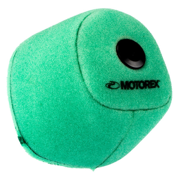 Motorex Pre-oiled Foam Air Filter MOT156016X