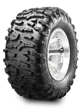 26x11.00R12 6PR 55M Bighorn 3 M302 E-Mark TL