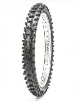 60/100-10 Maxxcross MX-ST+ M7332F SOFT INTER 33J Tyre