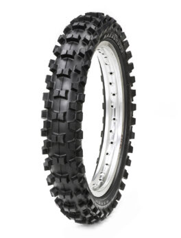 100/90-19 MaxxCross MX-ST+ M7332R Soft/Inter 57M Tyre
