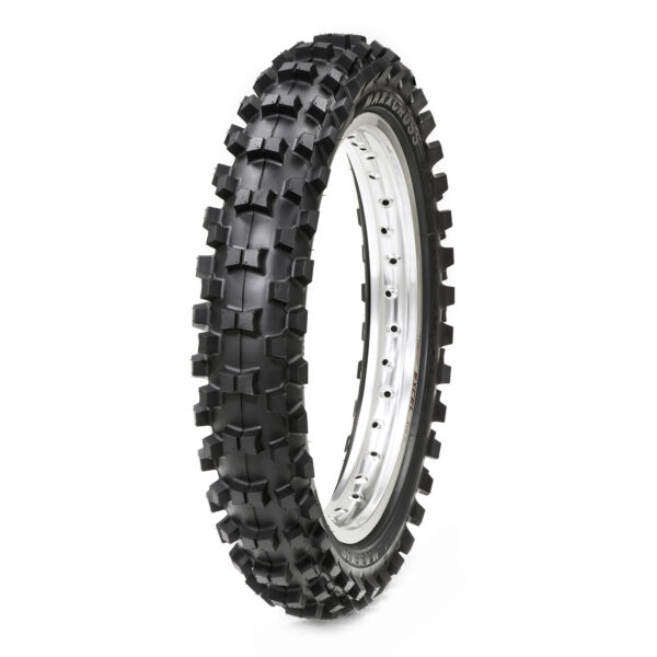 100/90-19 MaxxCross MX-ST+ M7332R Soft/Inter 57M Tyre