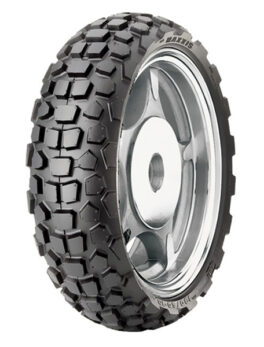 TYRE 120/70-12 M6024 51J