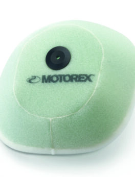 Motorex Dry Foam Air Filter MOT154115B