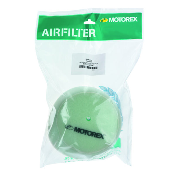 Motorex Dry Foam Air Filter MOT152213B - Image 2