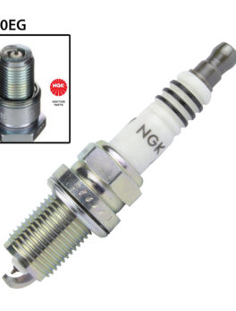 SPARK PLUG - NGK B10EG - STOCK No. 3630 - SINGLES
