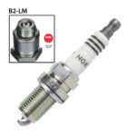 SPARK PLUG - NGK B2-LM - STOCK No. 1147 - SINGLES