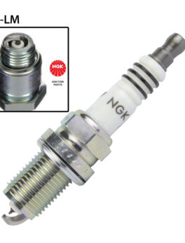 SPARK PLUG - NGK B2-LM - STOCK No. 1147 - SINGLES