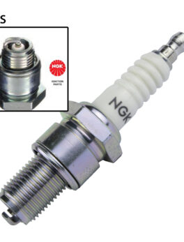SPARK PLUG - NGK B6S - STOCK No. 3510 - SINGLES