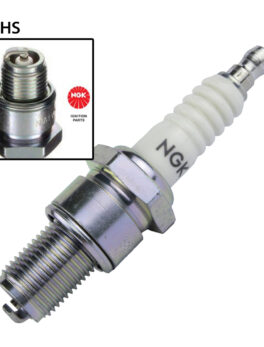 SPARK PLUG - NGK B7HS - STOCK No. 5110 - SINGLES
