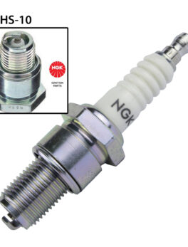 SPARK PLUG - NGK B9HS-10 - STOCK No. 3626 - SINGLES