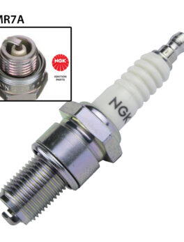 SPARK PLUG - NGK BMR7A - STOCK No. 4226 - SINGLES