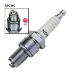 SPARK PLUG - NGK BP7HS - STOCK No. 5111 - SINGLES