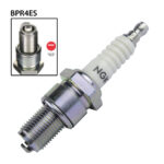 SPARK PLUG - NGK BPR4ES - STOCK No. 7222 - SINGLES