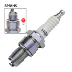 SPARK PLUG - NGK BPR5HS - STOCK No. 6222 - SINGLES