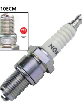SPARK PLUG - NGK BR10ECM - STOCK No. 4234 - SINGLES