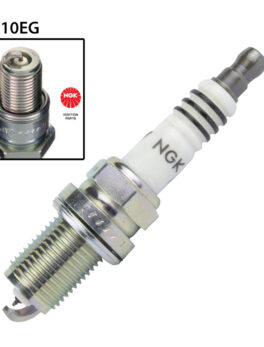 SPARK PLUG - NGK BR10EG - STOCK No. 3830 - SINGLES