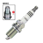 SPARK PLUG - NGK BR9EG - STOCK No. 3230 - SINGLES