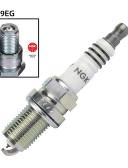 SPARK PLUG - NGK BR9EG - STOCK No. 3230 - SINGLES