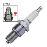 SPARK PLUG - NGK C7HSA - STOCK No. 4629 - SINGLES