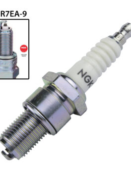 SPARK PLUG - NGK CPR7EA-9 - STOCK No. 3901 - SINGLES