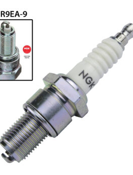 SPARK PLUG - NGK CPR9EA-9 - STOCK No. 2308 - SINGLES