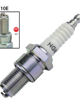 SPARK PLUG - NGK CR10E - STOCK No. 6264 - SINGLES
