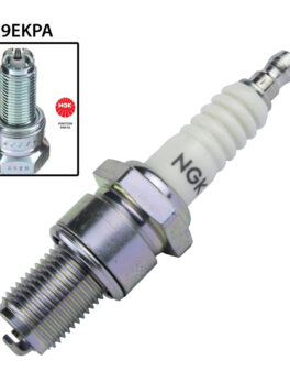 SPARK PLUG - NGK CR9EKPA - STOCK No. 7785 - SINGLES