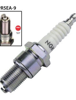 SPARK PLUG - NGK DPR5EA-9 - STOCK No. 2887 - SINGLES