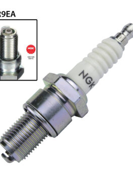 SPARK PLUG - NGK DR9EA - STOCK No. 3437 - SINGLES